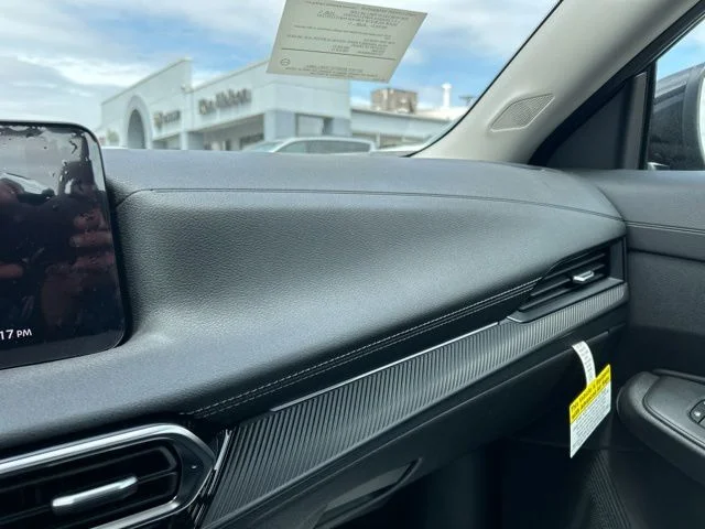 New 2026 Gray Metallic Nissan SV image 30