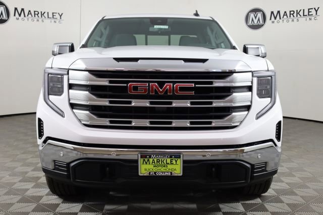 2026 GMC Sierra 1500 SLE - Photo 30