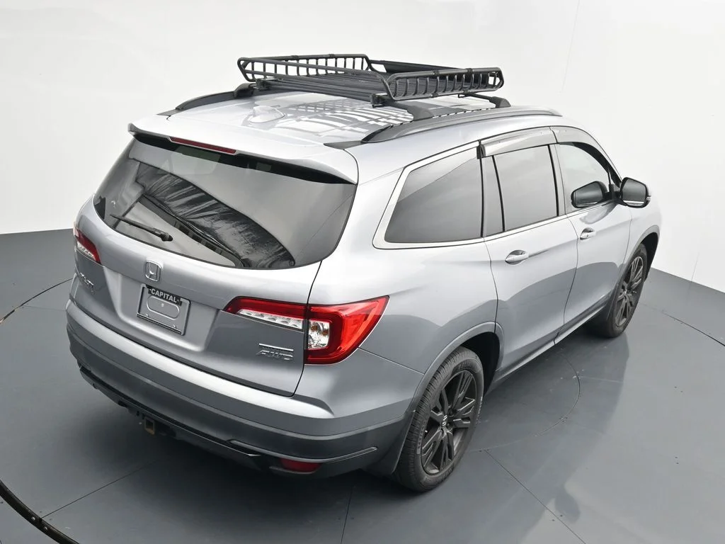 Used 2022  Honda Special Edition image 14