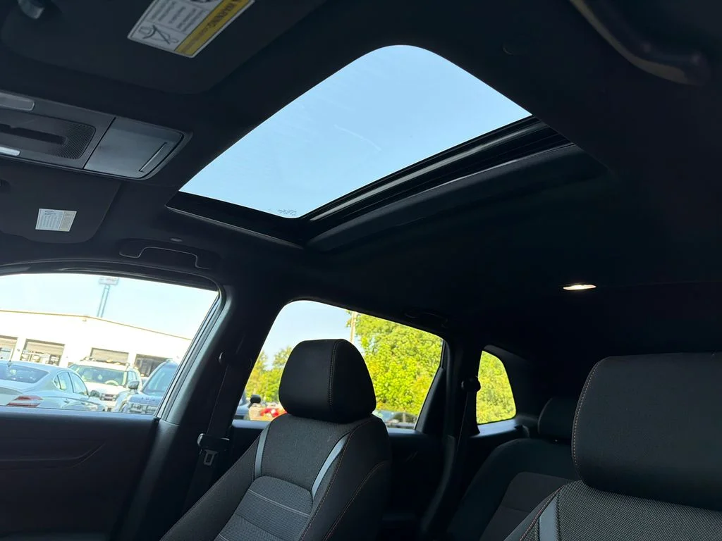 Used 2023 Gray Honda Sport image 32