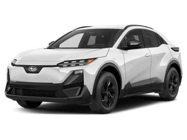 2026 Subaru Uncharted Sport