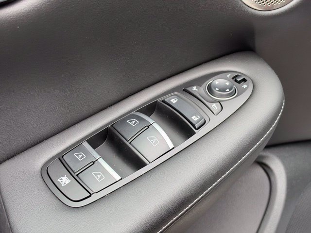 Certified Used 2023 Black Obsidian INFINITI SPORT image 16
