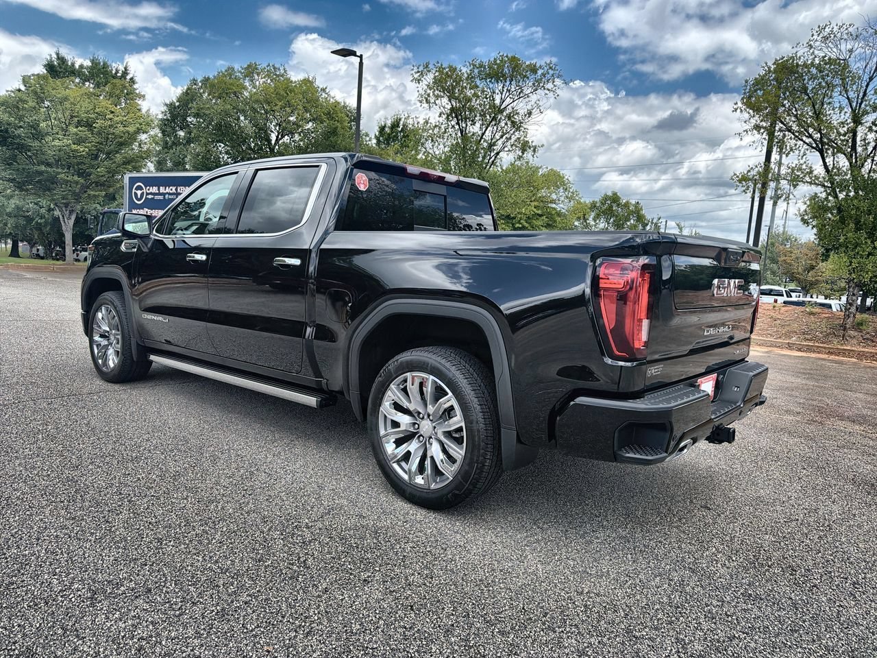 2026 GMC Sierra 1500 Denali - Photo 6