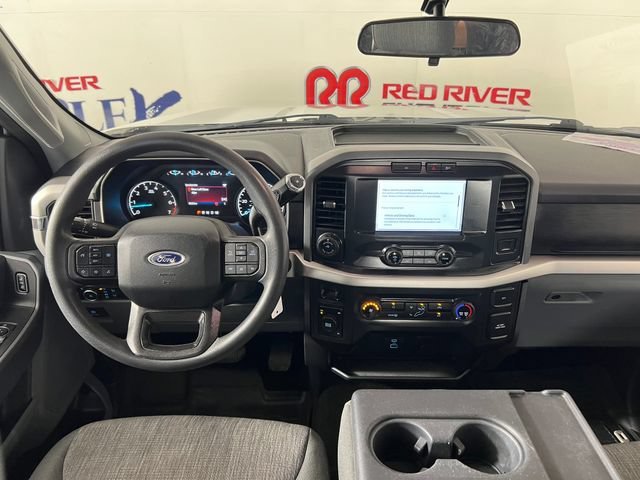 Used 2022 White Ford XL image 13