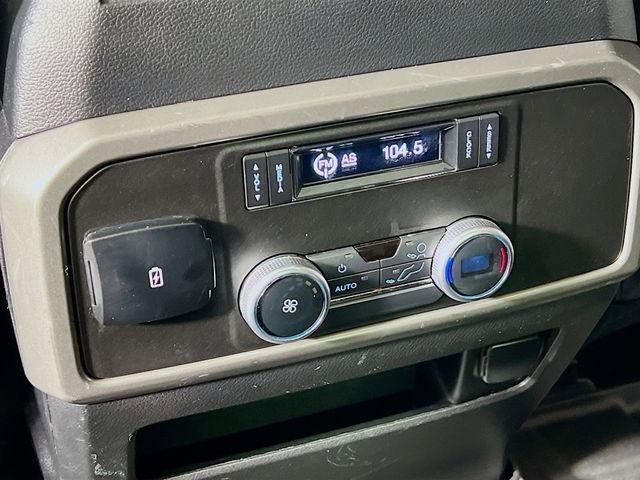 Used 2020 Gray Ford XLT image 34