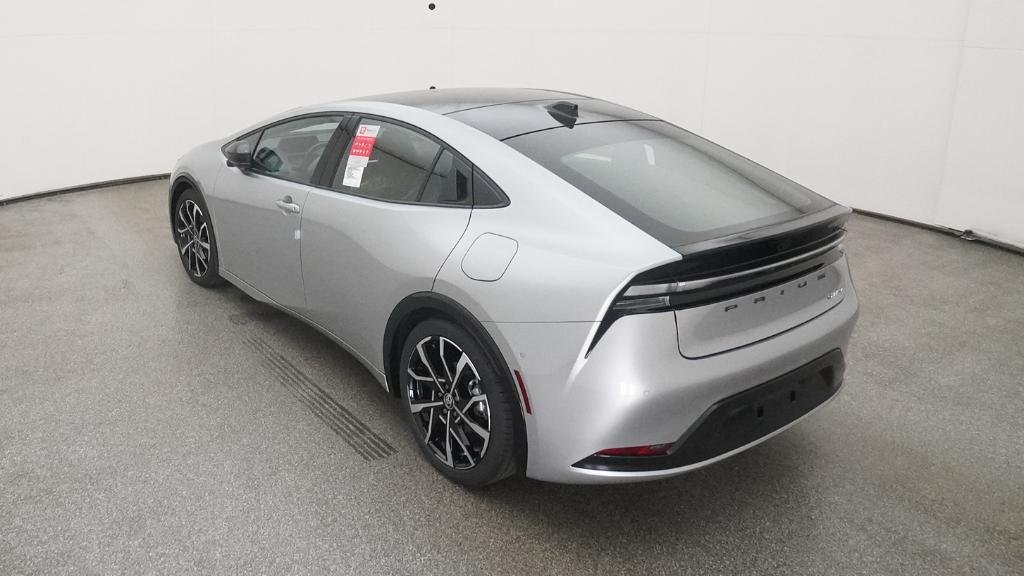 New 2026 Cutting Edge Toyota XSE Premium image 68