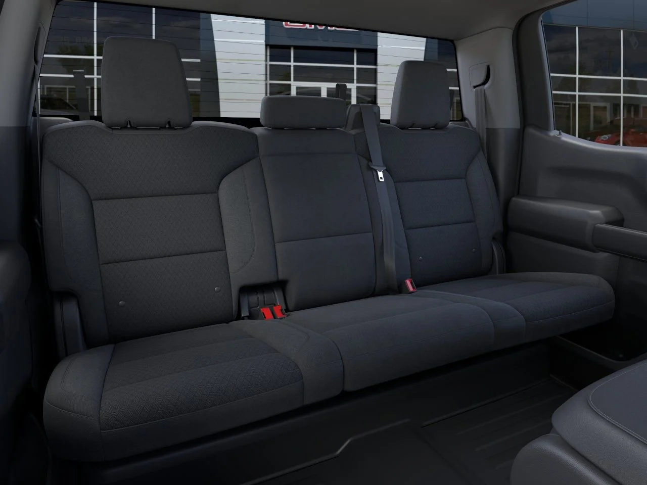 2026 GMC Sierra 1500 Pro - Photo 17
