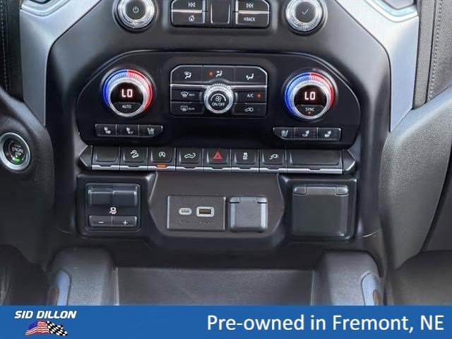 2021 GMC Sierra 1500 SLT - Photo 11