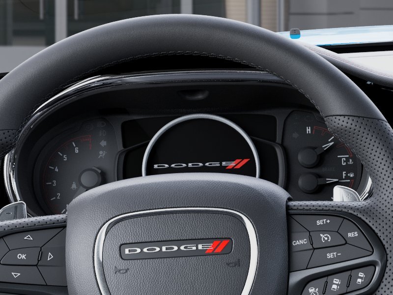 New 2026 B5 Blue Dodge GT Plus image 43