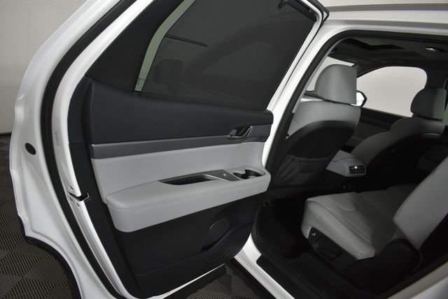 2021 Hyundai Palisade SEL - Photo 32