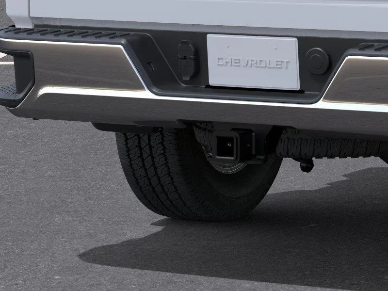 2026 Chevrolet Silverado 2500 HD LT - Photo 14