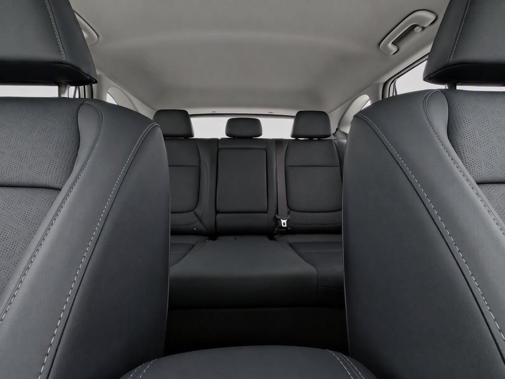 Used 2024 Fusion Black Kia SX image 26