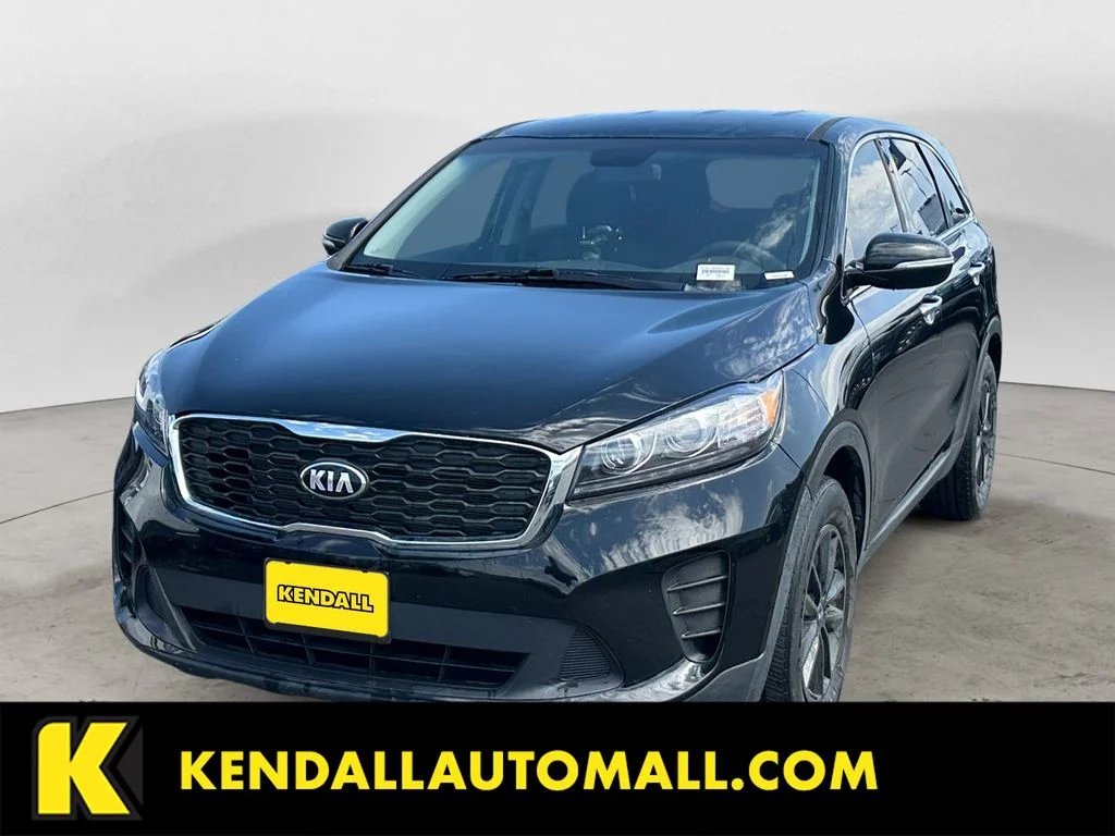 2019 Kia Sorento L AT's photo