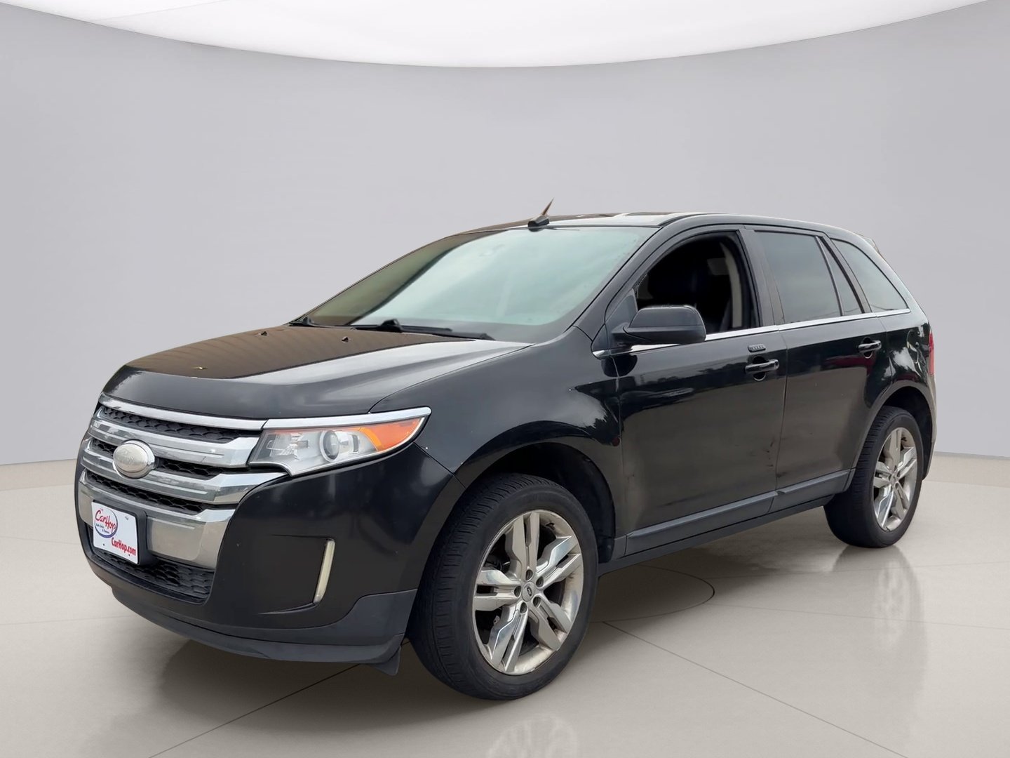 2013 Ford Edge's photo