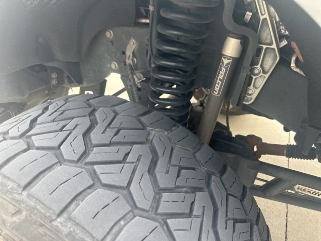 Used 2025 Avalanche Ford Platinum image 39