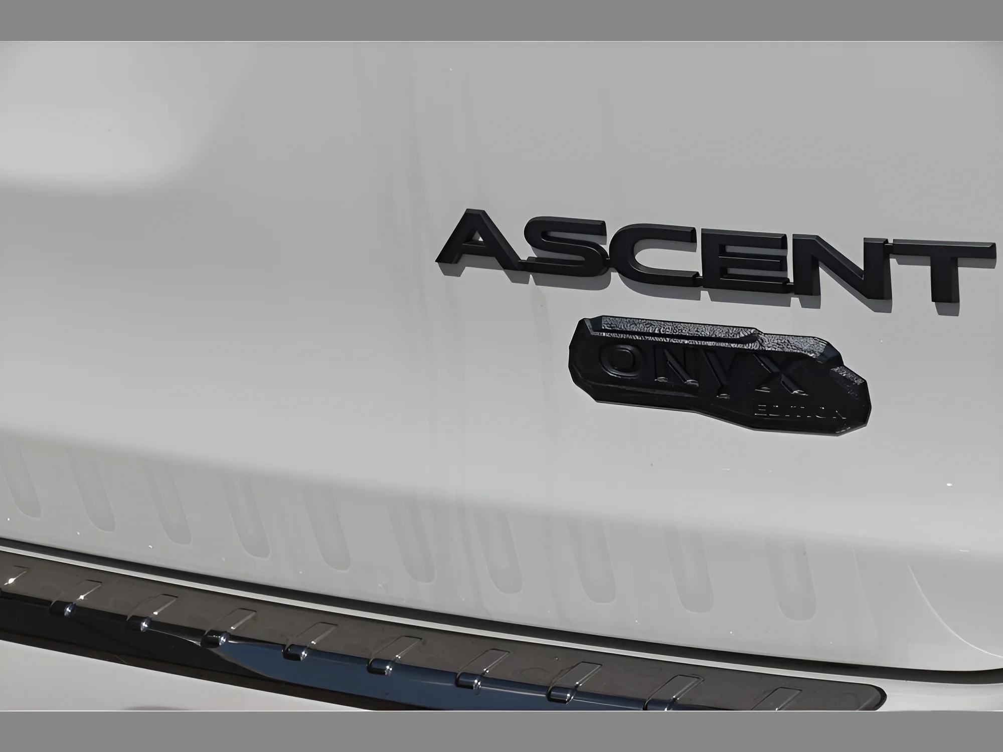 2026 Subaru Ascent Onyx Edition-Touring - Photo 29