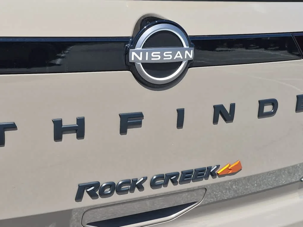 Used 2023 Baja Storm Nissan Rock Creek image 23