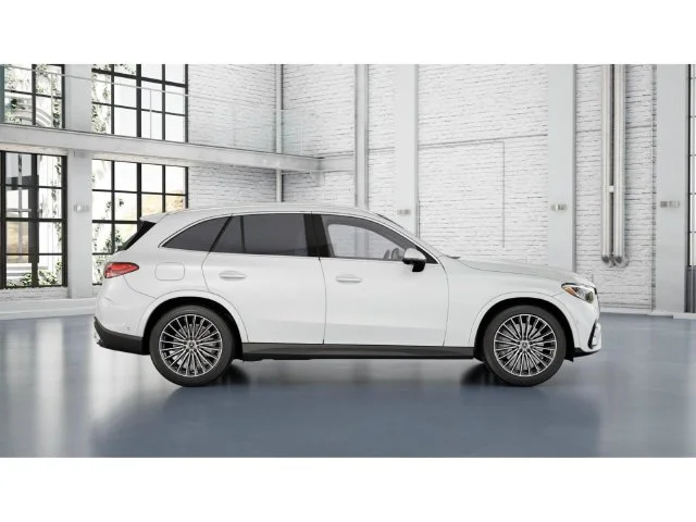 New 2027  Mercedes-Benz GLC 300 image 2