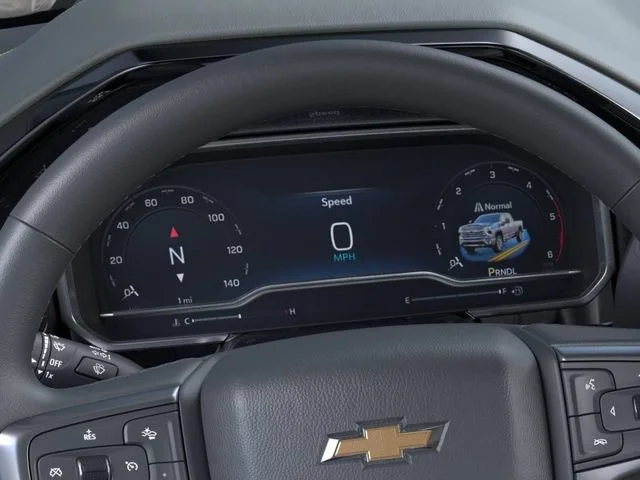 2026 Chevrolet Silverado 2500 HD ZR2 - Photo 18