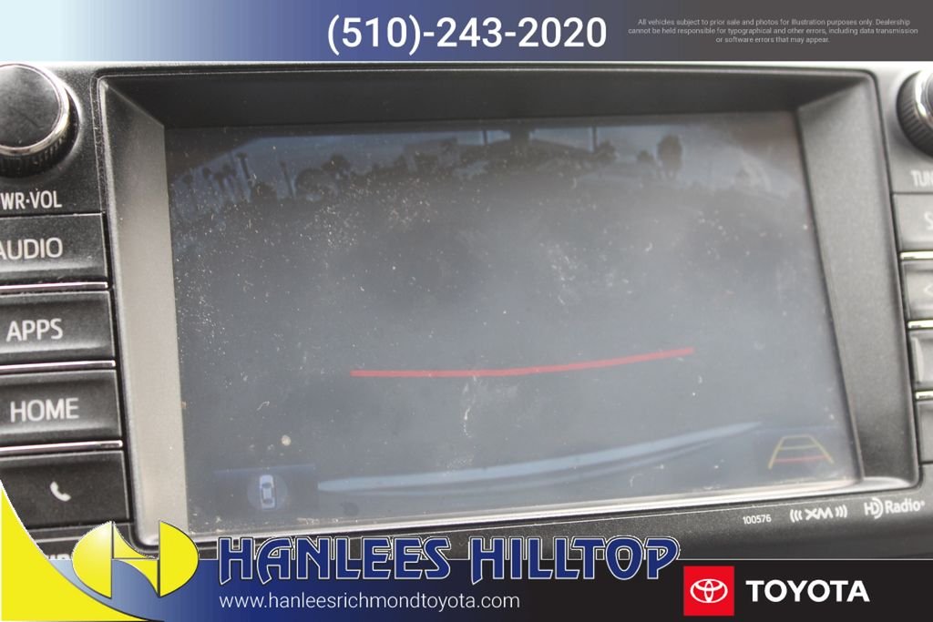 Used 2016  Toyota Limited image 27