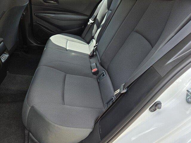 Used 2026 Wind Chill Pearl Toyota LE image 22