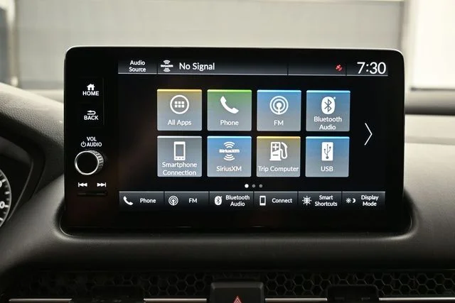 Used 2024 White Honda EX-L image 20