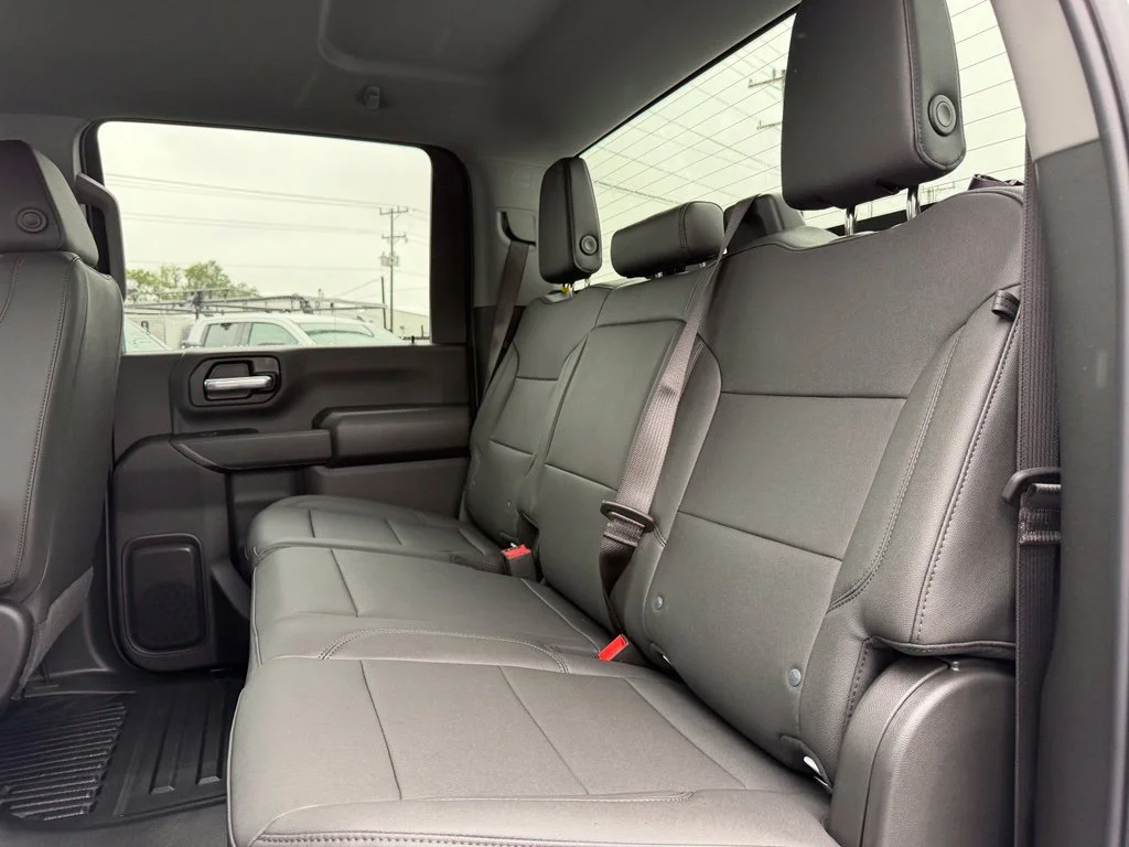 2026 Chevrolet Silverado 2500 HD Work Truck - Photo 16