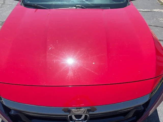 Used 2019  Honda Sport image 10