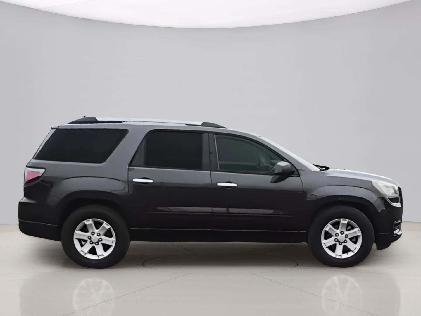 Used 2016 Gray Gmc SLE-2 image 7