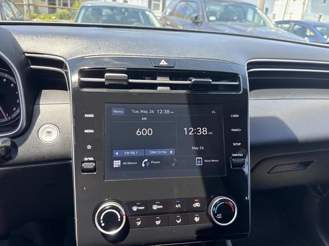2023 Hyundai Tucson SEL - Photo 23