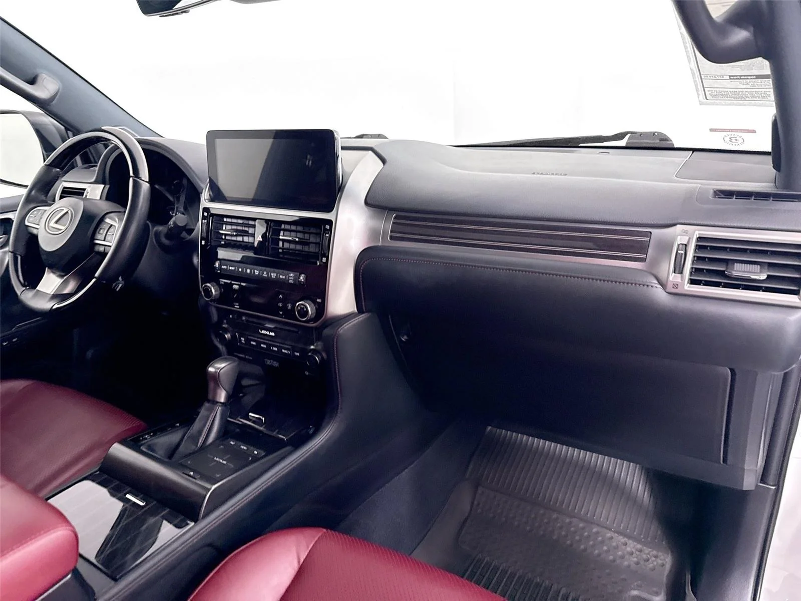 2023 Lexus GX LUXURY - Photo 46