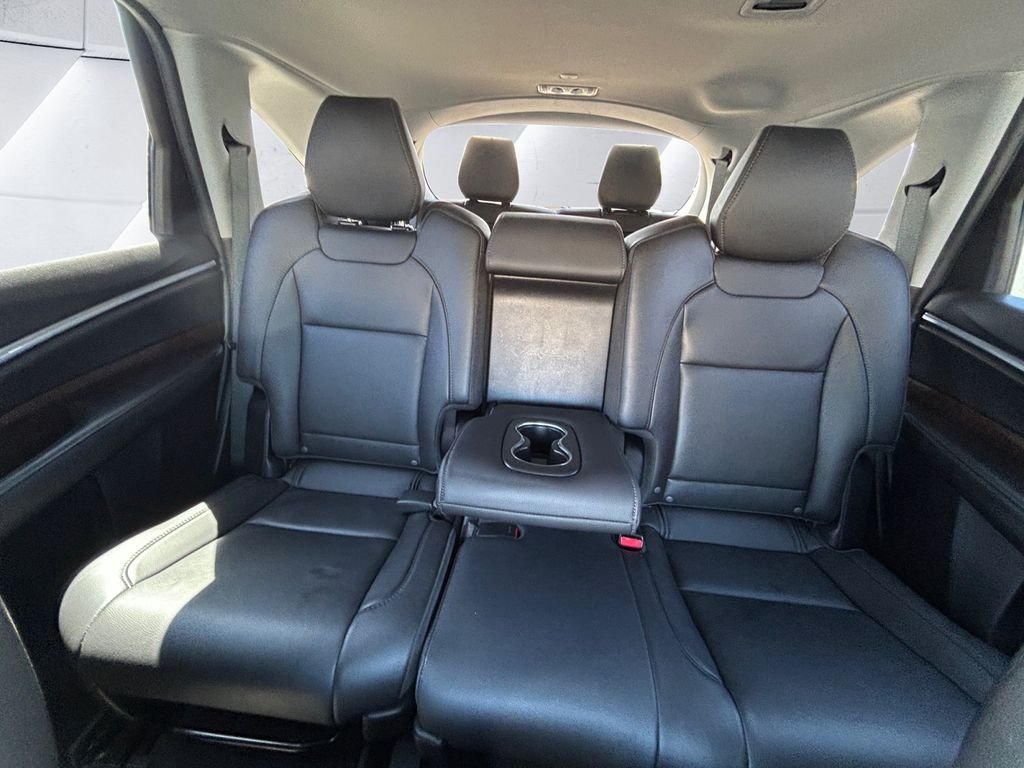 Used 2020 Gray Acura 3.5L image 18