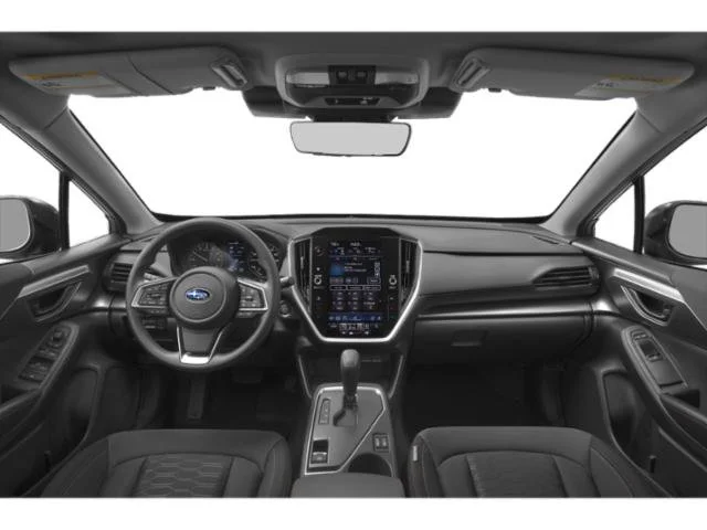 New 2026 CRYSTAL WHITE PEARL Subaru Sport image 10