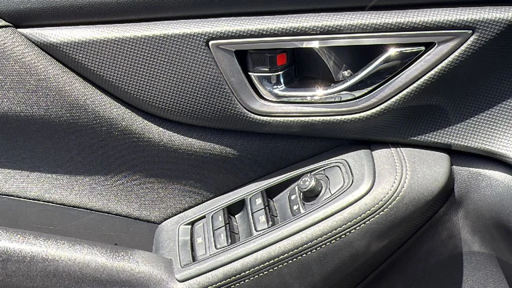 Used 2023 Gray Metallic Subaru Premium image 22