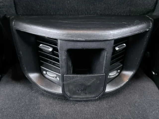 Used 2021 White Ram Big Horn image 19