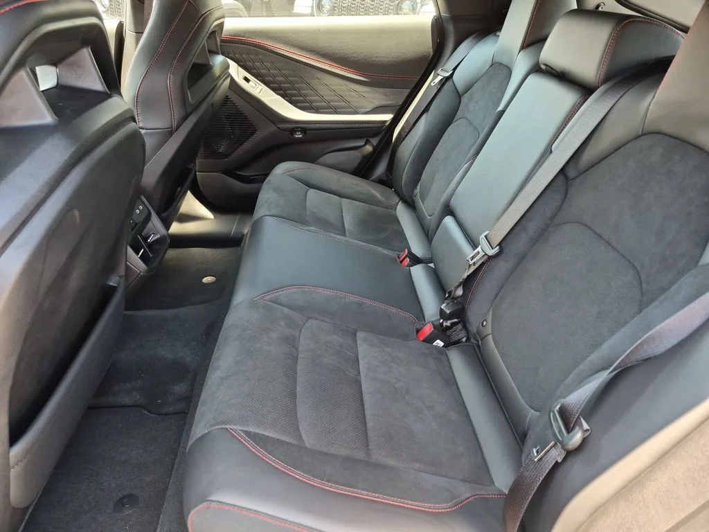 2026 Dodge Charger Daytona Scat Pack - Photo 21