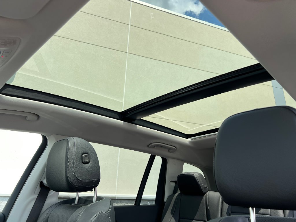 New 2026 Black Mercedes-Benz GLS 450 image 63