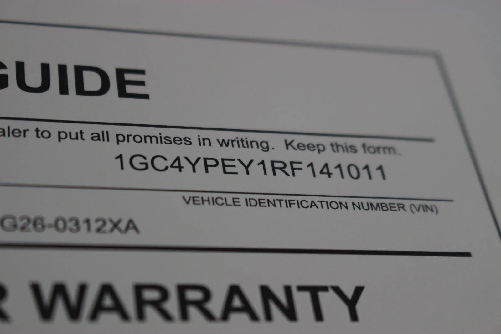 Used 2024 Dark Ash Metallic Chevrolet LTZ image 43