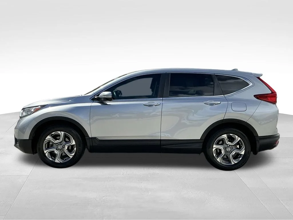 Used 2019  Honda EX-L image 3