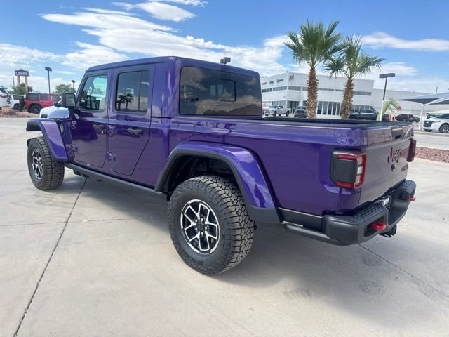 New 2026 Reign Jeep Rubicon image 3