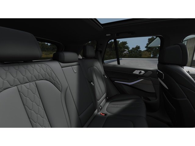 New 2026 Carbon Black Metallic BMW xDrive50e image 12