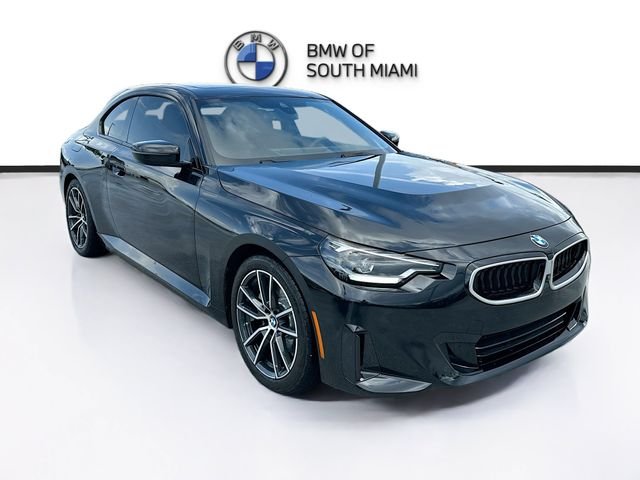 2025 BMW 2 Series 230i