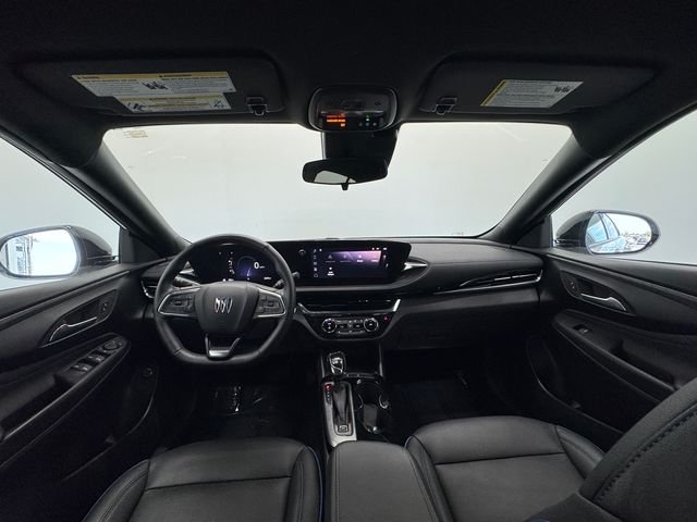 Used 2025 Summit White Buick Sport Touring image 22