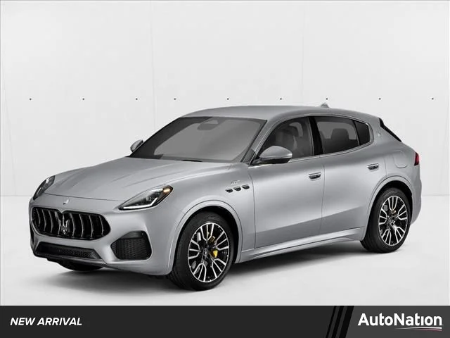 2023 Maserati Grecale 2.0 MHEV MODENA AUTO 4WD's photo