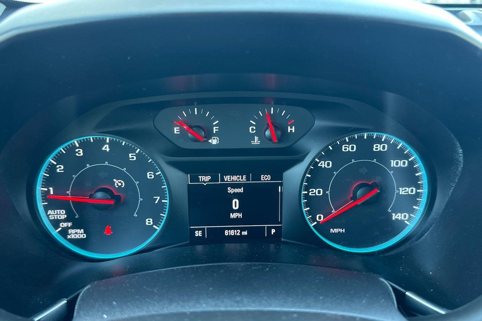 Used 2019 Silver Ice Metallic Chevrolet LS image 23