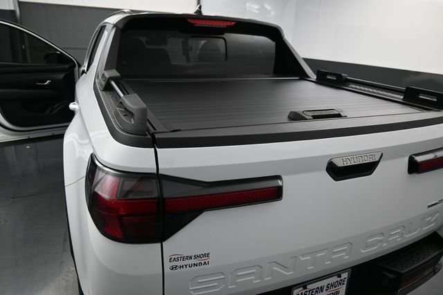 2025 Hyundai Santa Cruz Limited - Photo 12