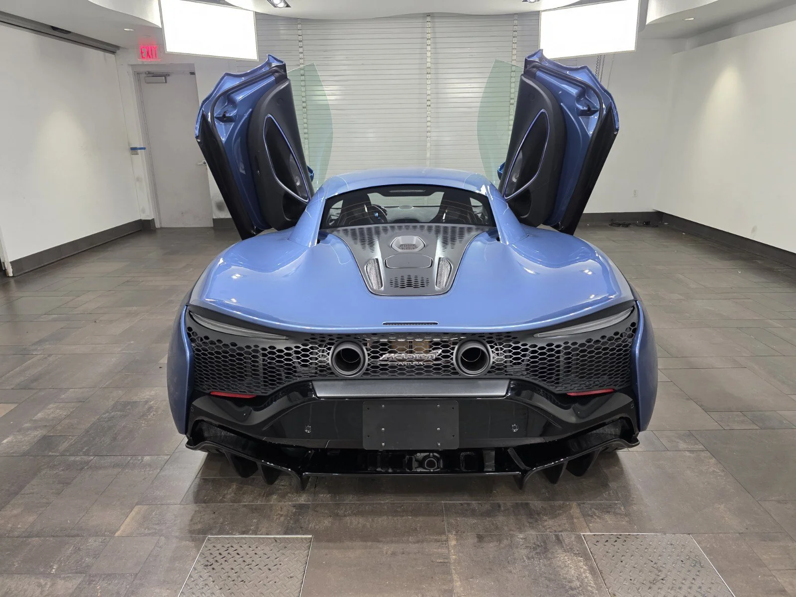 2026 McLaren Artura Performance - Photo 21