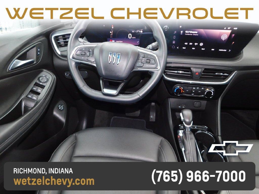 2024 Buick Encore GX Sport Touring - Photo 15