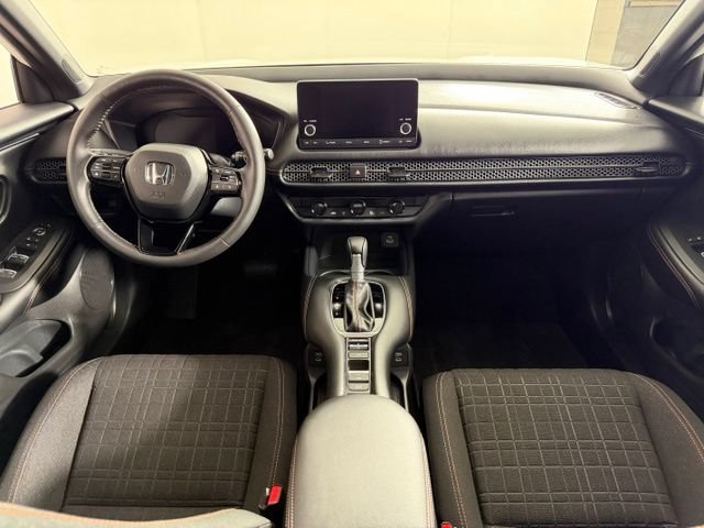 2025 Honda HR-V Sport - Photo 32