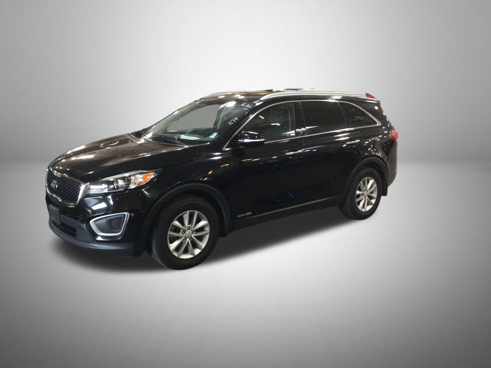 2017 Kia Sorento LX V6 AT 4WD's photo